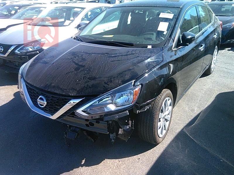 نيسان سنترا